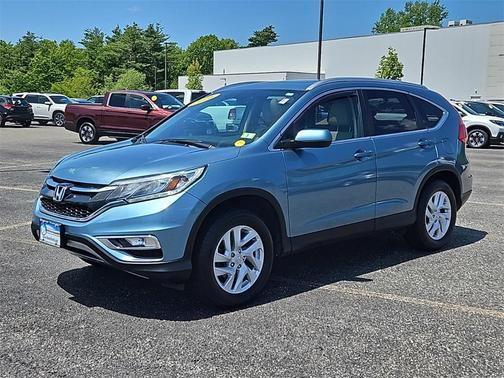 2016 honda cr-v in saint louis, missouri