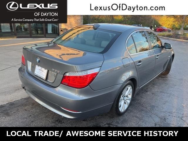 2010 bmw 535 i xdrive