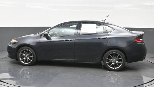 2014 Dodge Dart