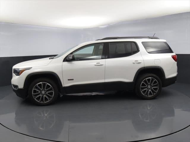2019 gmc acadia slt-1 in winchester, virginia