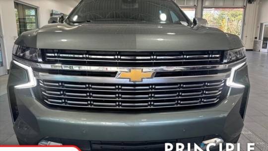 2023 Chevrolet Tahoe