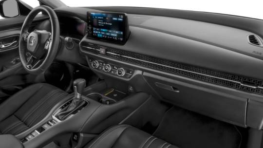 2025 Honda HR-V