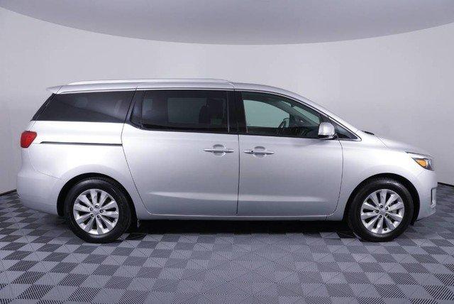 used 2016 kia sedona eugene, or 97401 for sale in college crest, oregon