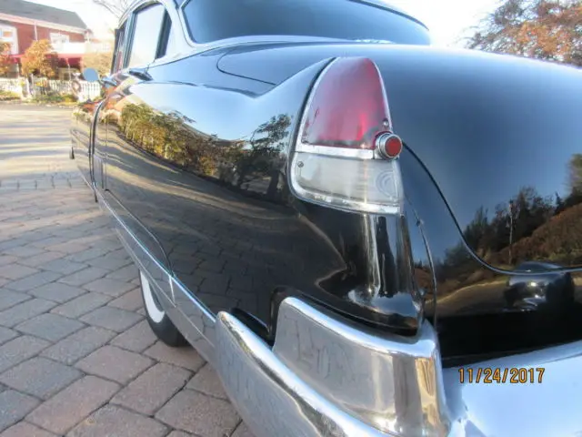 1953 cadillac fleetwood