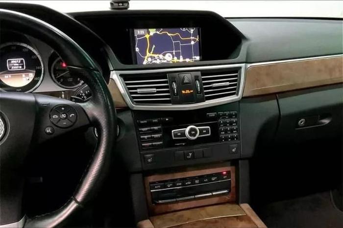 2011 mercedes-benz e-class e 350 4matic wagon 4d in walnut creek, california