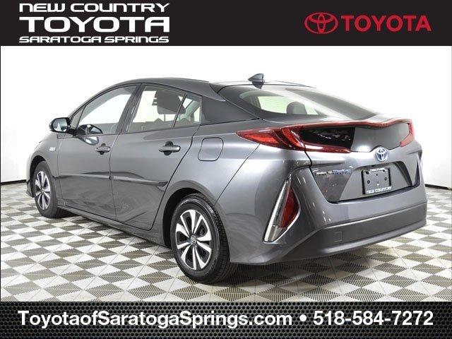 used 2017 toyota prius prime premium saratoga springs, ny 12866 for sale in saratoga springs, new york
