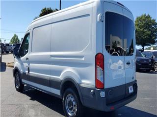 2015 Ford Transit 250
