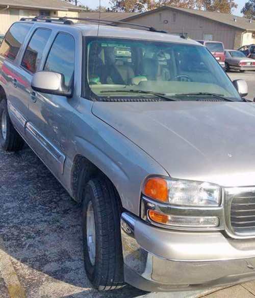 2005 gmc yukon for sale in texas by owner