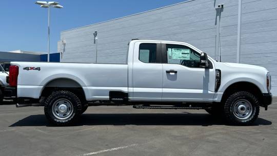 2024 Ford F-250