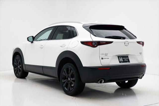 2021 mazda cx-30 turbo premium package