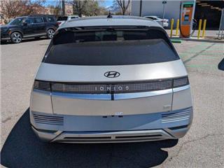 2024 Hyundai IONIQ 5 disney100 platinum edition