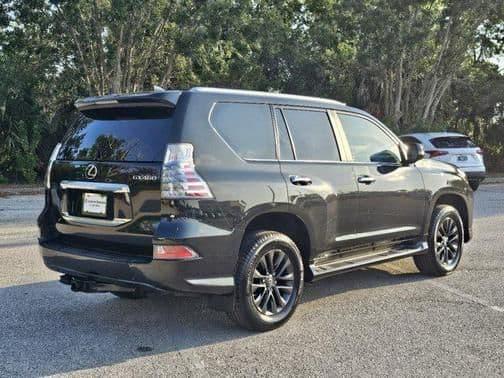 2023 lexus gx 460 premium in sarasota, florida
