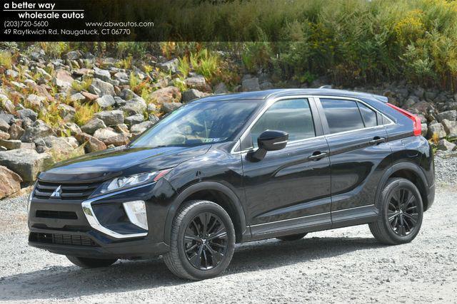 2020 mitsubishi eclipse cross le