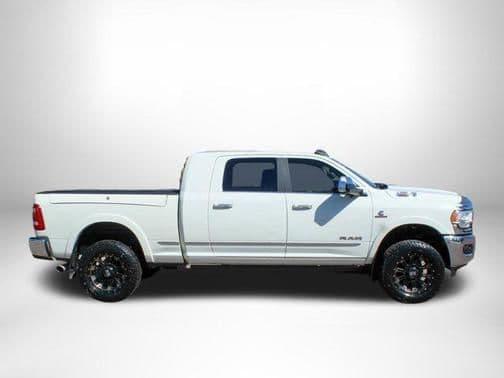 2022 ram 2500 limited mega cab 4x4 6'4' box in sioux city, iowa