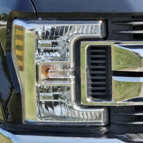 2019 ford f-250 xl