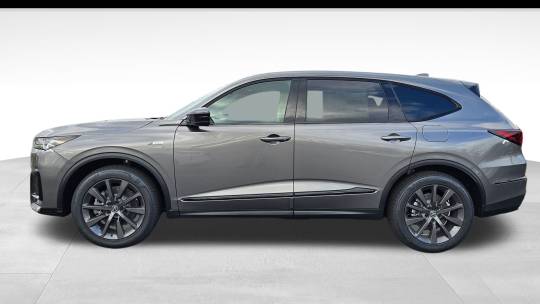 2025 Acura MDX