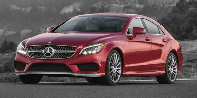 2015 mercedes-benz cls-class cls 550
