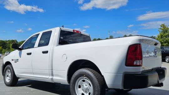 2024 RAM 1500 classic
