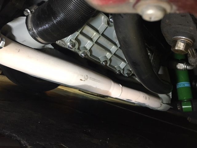 1974 911 cpe. -- some clarity about the early 911 head studs-- see below