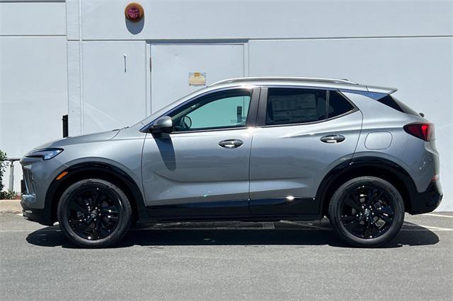 2024 buick encore gx sport touring