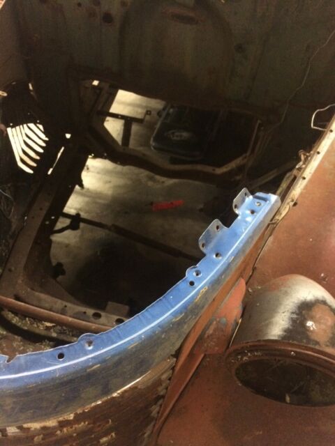 1940 chevy pickup chop top rat rod project