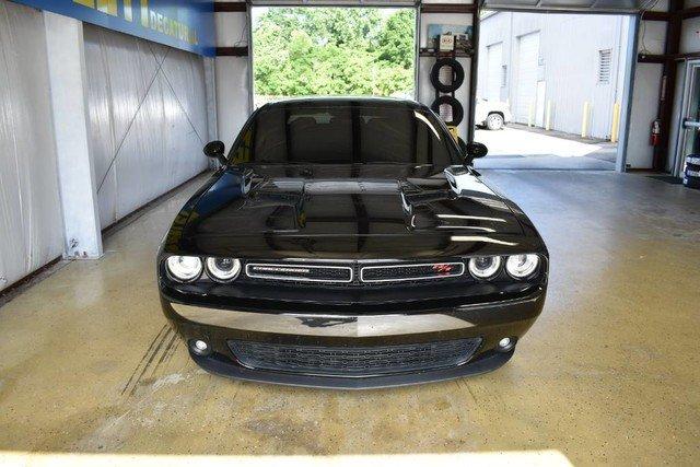 used 2015 dodge challenger r/t decatur, al 35603 for sale in decatur, alabama