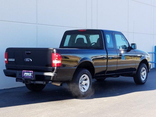 used 2009 ford ranger xlt knoxville, tn 37922 for sale in knoxville, tennessee