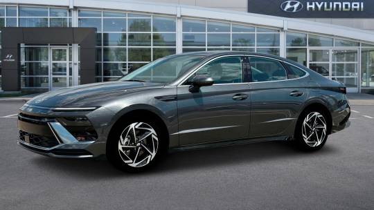 2024 Hyundai Sonata