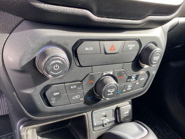 2020 jeep renegade altitude