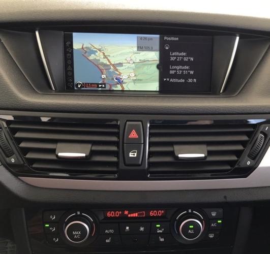 used 2015 bmw x1 xdrive28i diberville, ms 39540 for sale in biloxi, mississippi