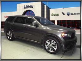 new 2015 dodge durango r/t for sale in anchorage, alaska