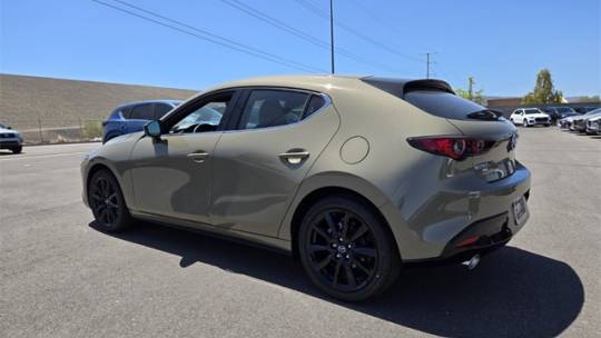 2024 Mazda