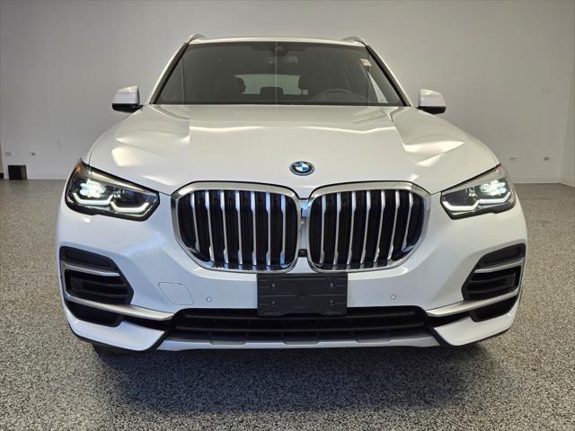 2023 bmw x5 phev xdrive45e