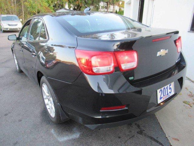 used 2015 chevrolet malibu lt apalachin, ny 13732 for sale in apalachin, new york