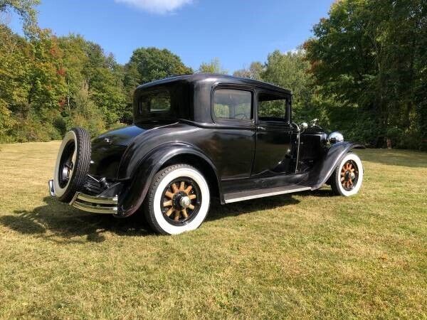 very original car. registered and driven regularly this past summer