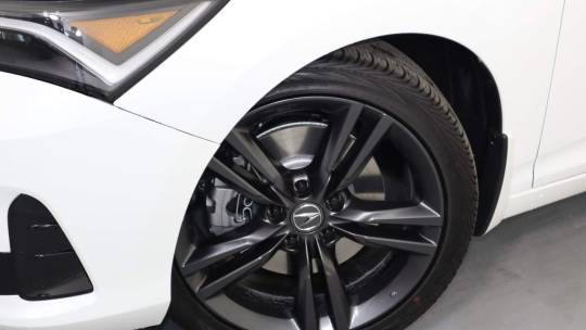 2025 Acura Integra