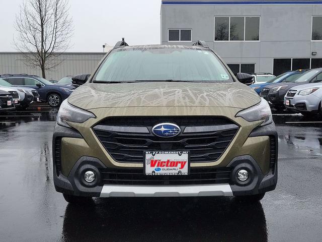2023 subaru outback limited
