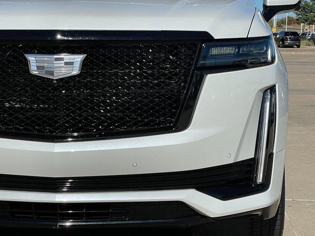 2023 cadillac escalade esv sport platinum