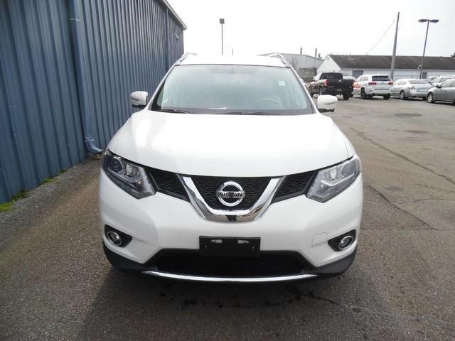 2014 nissan rogue s awd s 4dr crossover for sale in dover, delaware