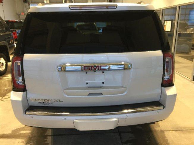 2015 gmc yukon 4x4 denali for sale in grahamville, vermont