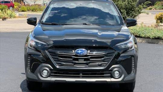 2023 subaru outback onyx edition xt