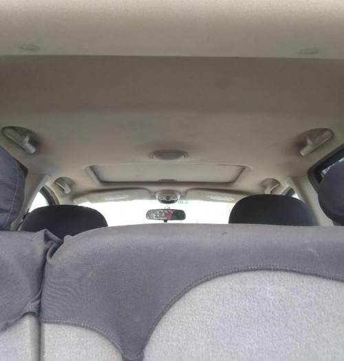 2002 chrysler pt cruiser limited in california by owner