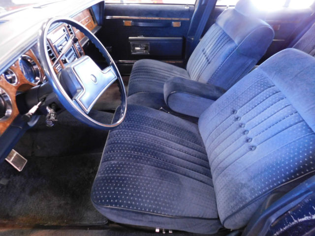 1986 buick lesabre estate wagon t1259395