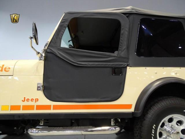 1979 jeep cj 7