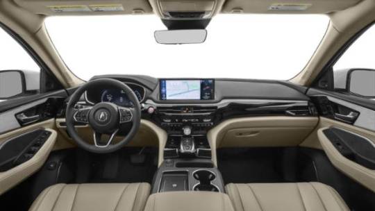 2025 Acura MDX