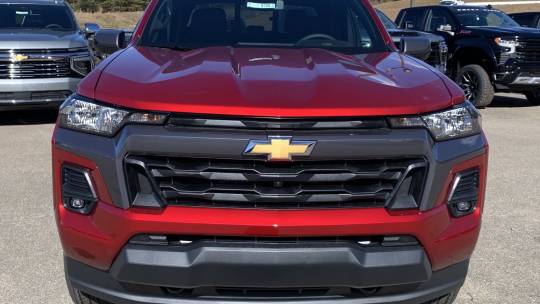2024 Chevrolet