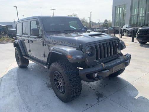 2022 jeep wrangler unlimited rubicon 392 in biloxi, mississippi