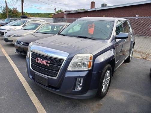 2014 gmc terrain in saint louis, missouri