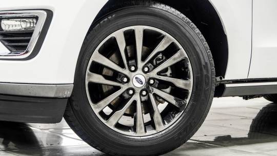 2019 Ford Expedition