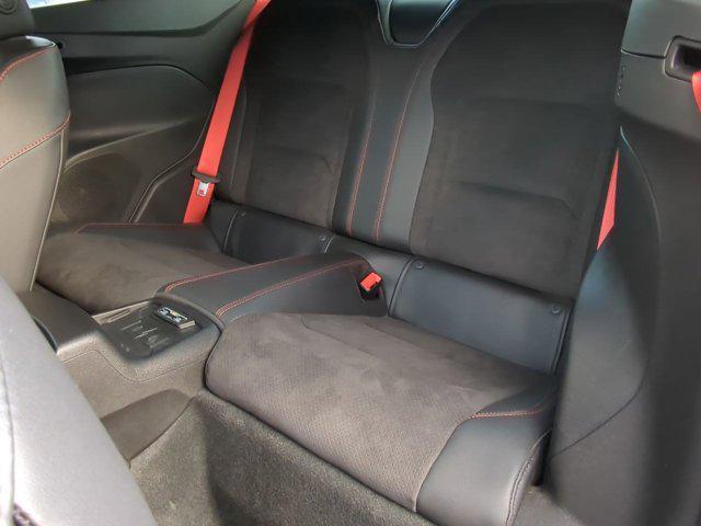 2023 chevrolet camaro zl1